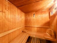 Finská aroma sauna