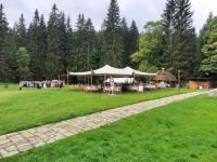 Svatby v našem hotelu