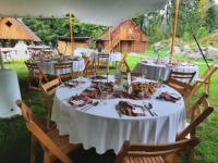 Svatby v našem hotelu