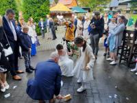 Svatby v našem hotelu